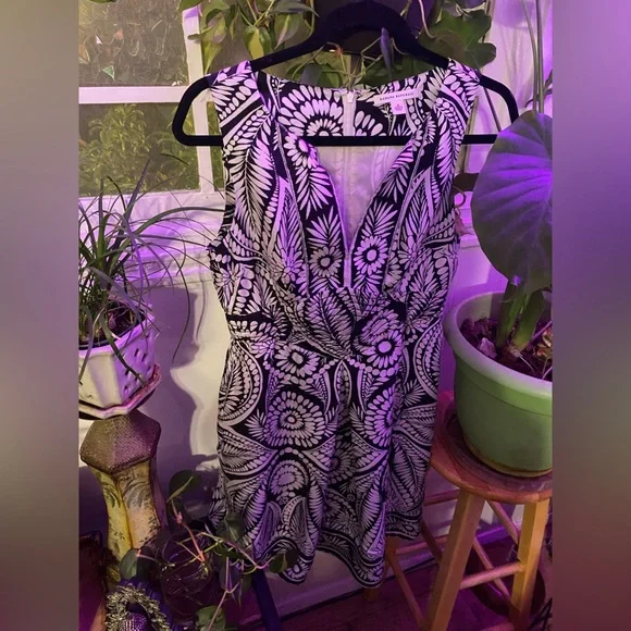 banana republic silk floral dress Vintage Y2K Banana Republic Silk Floral Halter Dress Sz 2 Hong Kong Buffy